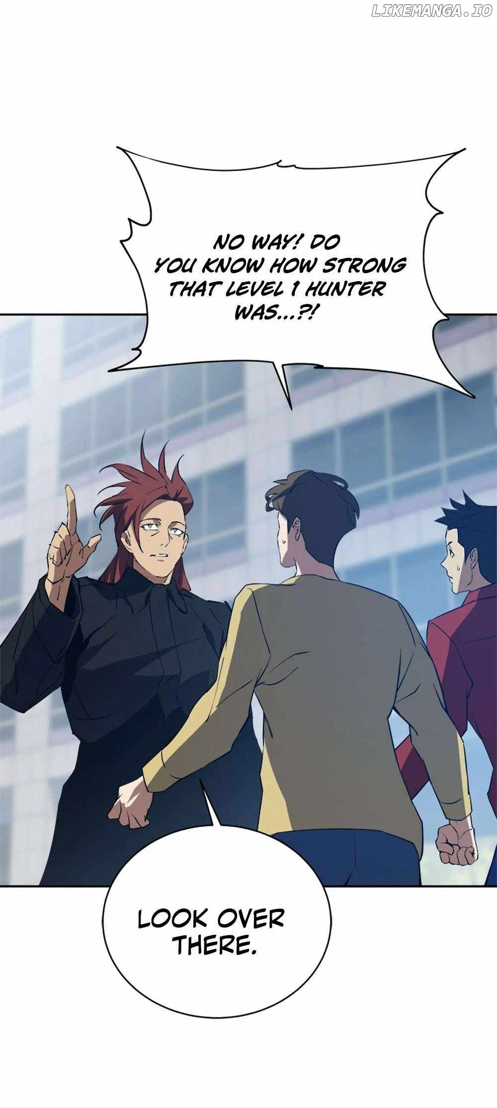 Strongest Level 1 Chapter 62 70